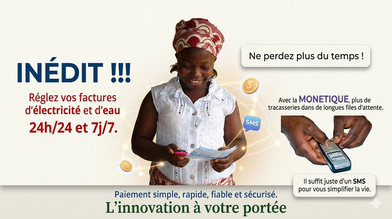Paiement
